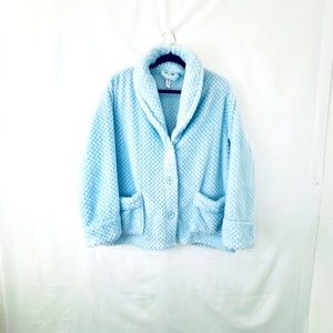 La Cura Bed Jacket size Large W26450